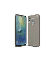 Huawei P Smart 2019 Uyumlu Kılıf Zore Room Silikon Kapak