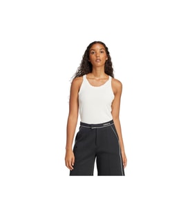adidas Kadın  Beyaz  Atlet P ESS TANK TOP JD4768