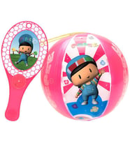 Pepee TapBall Pembe