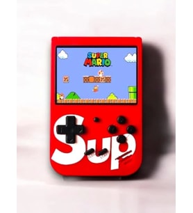SUP 400 OYUN OYUNLU EL ATARİSİ