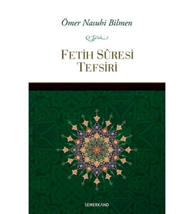 FETİH SURESİ TEFSİRİ