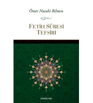 FETİH SURESİ TEFSİRİ
