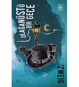 Olağanüstü Bir Gece