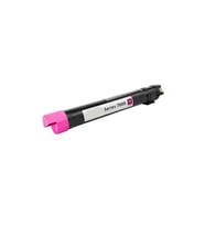 Xerox Phaser 7800-106R01571 Kırmızı Toner Yüksek Kapasiteli