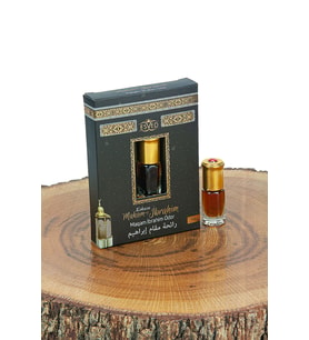 Makamı İbrahim Kokusu Alkolsüz Esans 3 ml