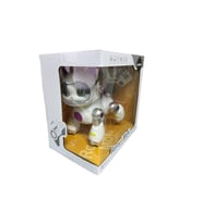 Uzaktan Kumandalı 20 fonksiyonlu Dev robot kedi 6550