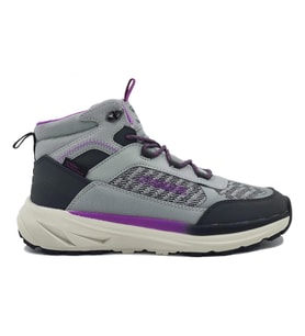 Hummel 900611 Urza High Outdoor Ayakkabı Mor