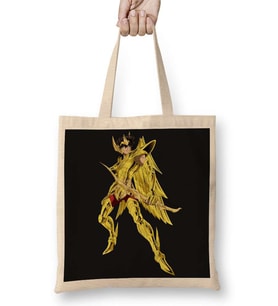 Cavaleiros Do Zodiaco Bez Çanta Uzun Saplı