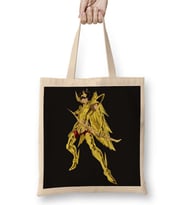 Cavaleiros Do Zodiaco Bez Çanta Uzun Saplı