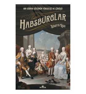 Habsburglar