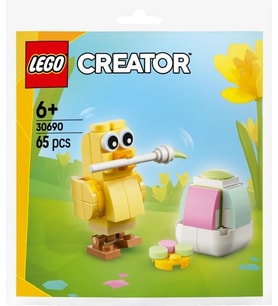 LEGO Creator 30690 Easter Egg Chick Painting Fun