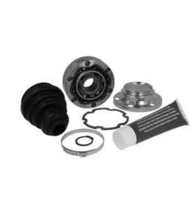 Aks Kafası İç Abssiz – 701407331B Wisco - Volkswagen T4 95 Ve Sonrası Uyumlu