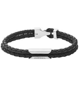 Diesel Djdx1247-040 Erkek Bileklik