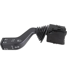 Opel Corsa C Meriva A 2002- Sinyal Kolu HIZ Kontrollu 9185414 GM
