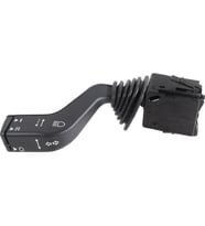 Opel Corsa C Meriva A 2002- Sinyal Kolu HIZ Kontrollu 9185414 GM