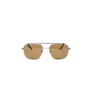 Vintage Life Concept 31214 Unisex Metal Güneş Gözlüğü