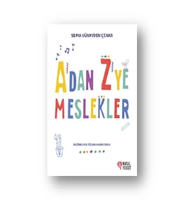 A'dan Z'ye Meslekler