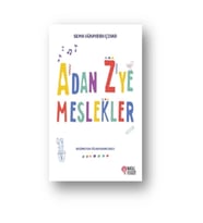 A'dan Z'ye Meslekler