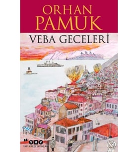 Veba Geceleri