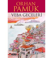 Veba Geceleri