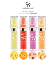 Golden Rose Roll On Lipgloss Meyveli Dudak Parlatıcı Seti 4lü Fırsat ( 86911901300 )