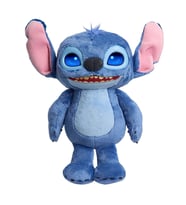 Stitch Many Moods LCD Gözlü Elektronik Pelüş 30 cm 11583