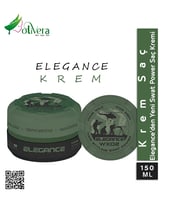 Elegance New Swat Power Saç Kremi 150ml