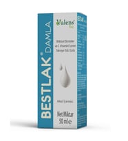 Bestlak Damla 50 ml