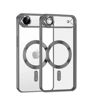Apple iPhone 17 Air Kross Magneticsafe Kapak - Titan Gri