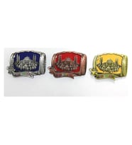 Yöresel Ayasofya Magnet Alk2181