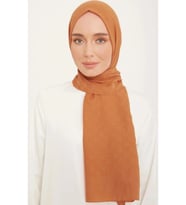 ARMİNE TREND P.MONOGRAM ŞAL 21057