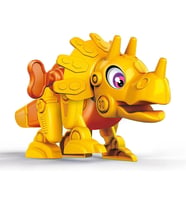 Clementoni Dino-Bot Triceratops 75074