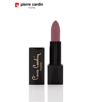 Pierre Cardin Retro Matte Lipstick  - Rosewood - 137 (Karışık)