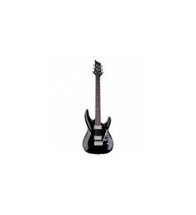 DBZ Barchetta LT BK Elektro gitar