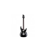 DBZ Barchetta LT BK Elektro gitar