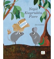 Yeşil Kuyruklu Fare