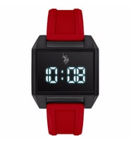 U.S. Polo Assn. USPA1047-02 Erkek Kol Saati