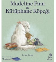 Madeline Finn ile Kütüphane Köpeği