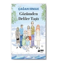 Gözümden Deliler Taştı
