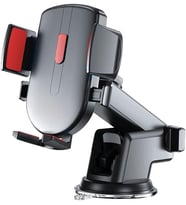 ScHitec Car Mount Araç İçi Tutucu Kırmızı A052