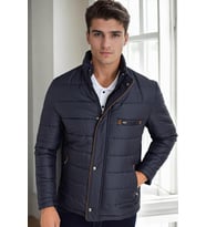 M9625 DEWBERRY ERKEK MONT-LACİVERT