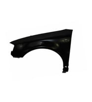 8P0821105C Çamurluk Ön Sol ( Delikli ) - Audi A3 2003-2008