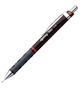 Rotring Tikky Rd  Versatil Kalem 0.9 mm Şarap Rengi S0770480