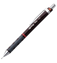 Rotring Tikky Rd  Versatil Kalem 0.9 mm Şarap Rengi S0770480