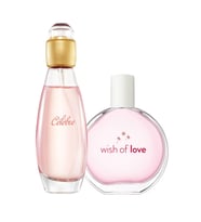 Avon Wish Of Love Ve Celebre Kadın Parfüm Paketi