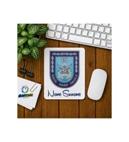 Kişiye Özel Hava Harp Okulu Baskılı Oyuncu Mousepad 0157