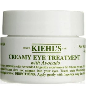 Kiehl's Creamy Eye Treatment With Avocado 15ml