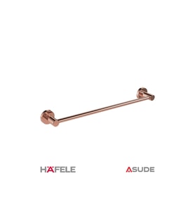 Parlak Rose Havluluk 450 mm