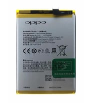 Oppo A72 Batarya Oppo BLP781 Uyumlu Yedek Batarya