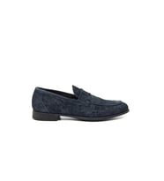 Dexter Ça89613-87 Erkek Comfort Ayakkabı - LACİVERT